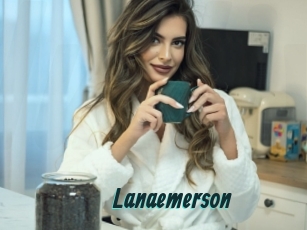 Lanaemerson