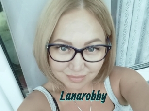 Lanarobby