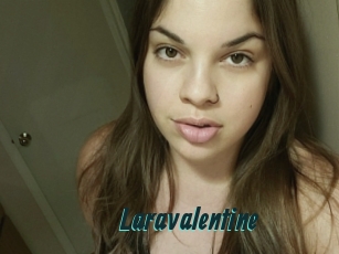 Laravalentine