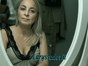 Laryssadevil