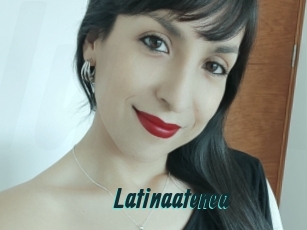 Latinaatenea