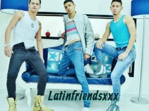 Latinfriendsxxx