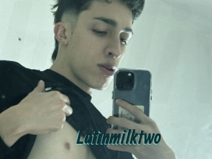 Latinmilktwo