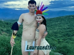 Lauraandtheo