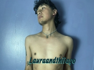 Lauraandthiiago