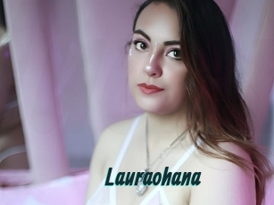 Lauraohana