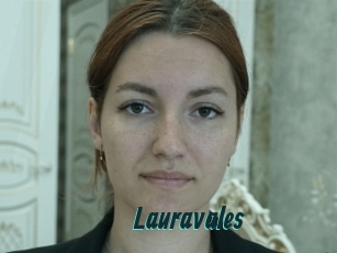 Lauravales