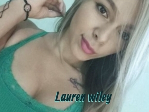 Lauren_wiley