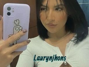 Laurynjhons