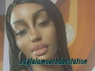 Laylalamourbabestation