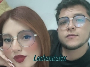 Leahandalex