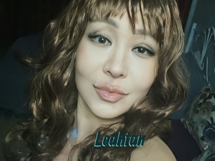 Leahtan