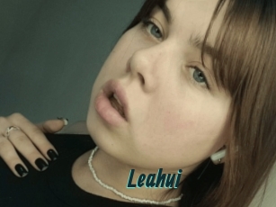 Leahui