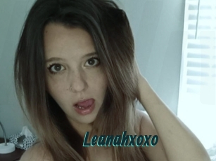 Leanahxoxo