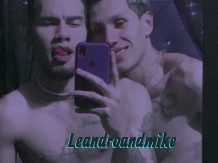 Leandroandmike