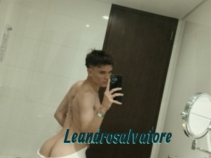 Leandrosalvatore