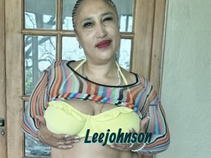 Leejohnson