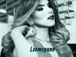 Leemegann