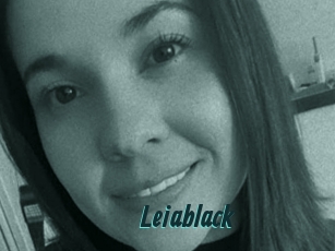 Leiablack