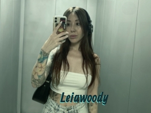 Leiawoody