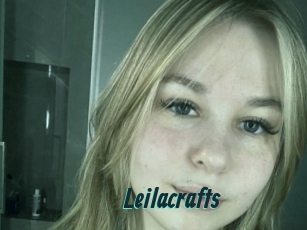 Leilacrafts