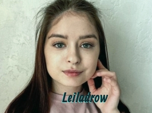 Leiladrow