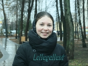 Leilagallant