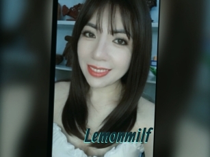 Lemonmilf