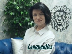 Lenapaulles