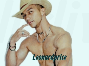 Leonardprice