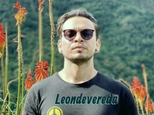 Leondevereda