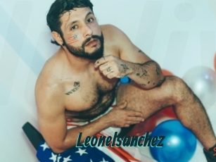 Leonelsanchez