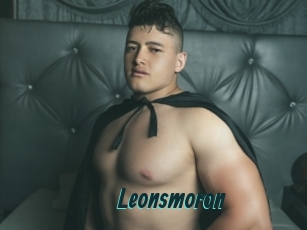 Leonsmoron