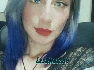 Lesbiiansgh