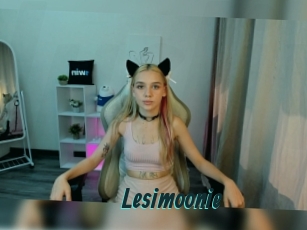 Lesimoonie