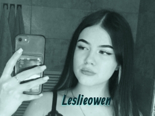 Leslieowen