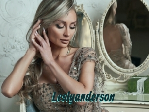 Leslyanderson