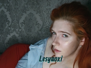 Lesyaoxi