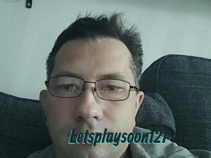 Letsplaysoon121