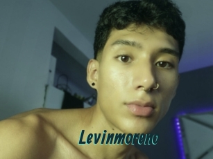 Levinmoreno