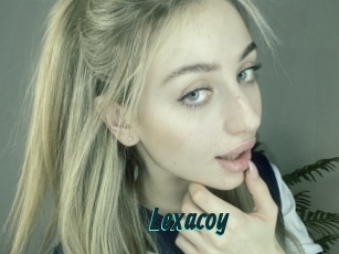 Lexacoy