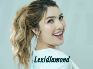 Lexidlamond