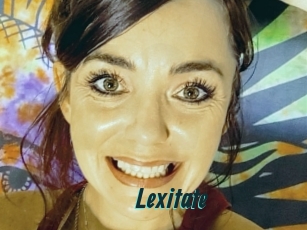 Lexitate