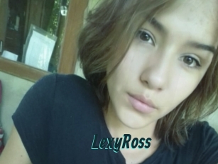 LexyRoss