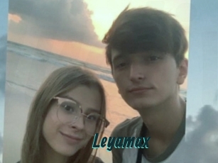 Leyamax