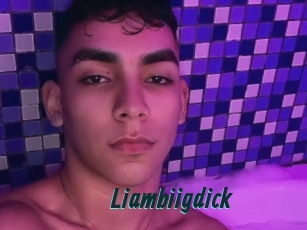 Liambiigdick