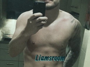 Liamsroom