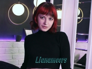 Lianameers