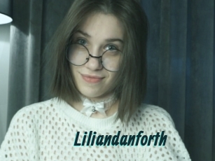 Liliandanforth