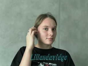 Liliandavidge